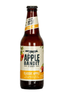 Apple Bandit Classic Dry Apple Cider