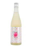 Daina Beyond The Wall Pure Titan Label Sake