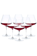 Zalto | Denk Art Burgundy Glasses