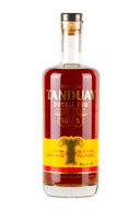 Tanduay Double Rum