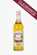 Monin Hazelnut Syrup
