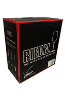 Riedel | Vinum Extreme Ice Wine & Dessert