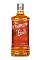 Nemiroff Honey Pepper Flavored Vodka
