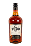 Old Forester 100 Proof Kentucky Straight Bourbon
