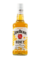 Jim Beam Honey Liqueur