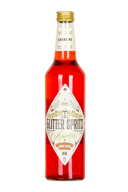 Glitter Spritz Bitter Orange Aperitivo