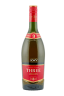 KWV 3 Year Old Brandy
