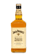 Jack Daniel's Tennessee Honey Whiskey