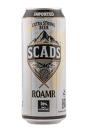 Scads Roamr Extra Strong Beer 16%