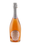 Skinny Witch Prosecco Rosé Brut