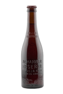 Alhambra Reserva Roja Bock Beer