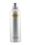 Danzka Citrus Vodka
