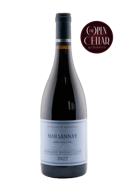 Domaine Bruno Clair Marsannay Rouge 2022