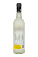 Magic Moments Lemon Vodka