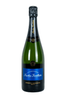 Nicolas Feuillatte Champagne Réserve Exclusive Brut