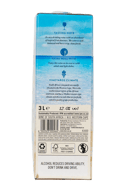 Pearly Bay Dry White (3-Liter Boxed Wine)