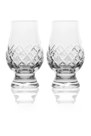 Glencairn | Whisky Cut Glasses (Set)