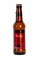 Budweiser American Lager