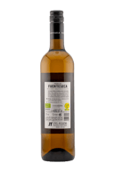 Sierra Norte Utiel-Requena Fuenteseca Macabeo Sauvignon Blanc