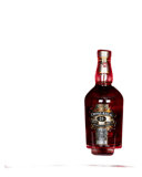 Chivas Regal 25 Year Old Blended Scotch
