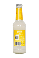 Bacardi Breezer Lemon
