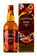 Chivas Regal Extra 13 Year Old Sherry Cask