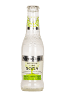 Fever-Tree Mexican Lime Soda