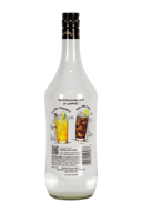 Malibu Coconut Rum Liqueur