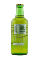 Savanna Premium Cider Angry Lemon