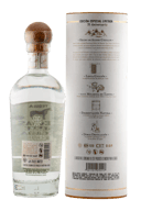 Siete Leguas Siete Décadas Tequila Blanco