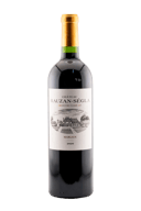 Chateau Rauzan-Segla Margaux 2020