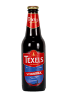 Texels Stormbock Barley Wine