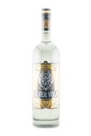 Silver Volk Vodka