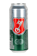 Beck's German Pilsner Can