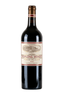 Château Troplong Mondot Saint-Émilion Grand Cru 2020