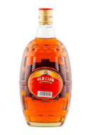 Mr. Dowell's Old Cask XXX Rum