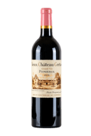 Vieux Chateau Certan Pomerol 2019