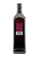 Johnnie Walker Black Ruby Blended Scotch