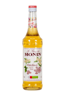 Monin Elderflower Syrup