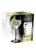 Riedel | Gin Tonic Stemmed Set