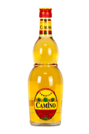 Camino Real Gold Tequila