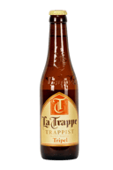 La Trappe Tripel