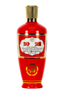 FenJiu Fen Chiew Red Baijiu