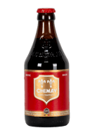 Chimay Première Red