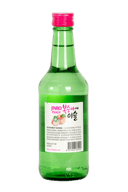 Jinro Peach Soju