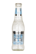 Fever-Tree Refreshingly Light Tonic Water