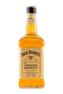 Jack Daniel's Tennessee Honey Whiskey (750ml)