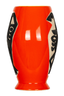 El Mirador Tiki Mug