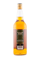Highland Reserve Blended Scotch Whisky