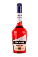 De Kuyper Curacao Red